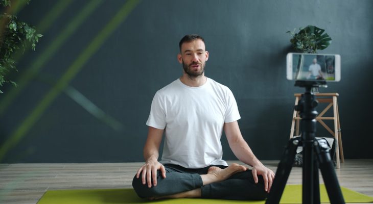 Teleprompter Software Like Parrot Teleprompter That Helps You Record Content With Confidence