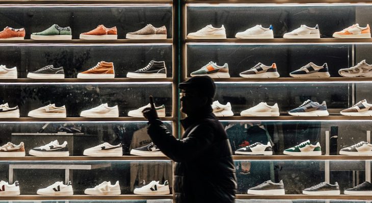 Does Foot Locker Price Match In 2026? Full Policy Explained With Real Savings Examples