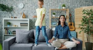How to Set Up Fortnite Parental Controls