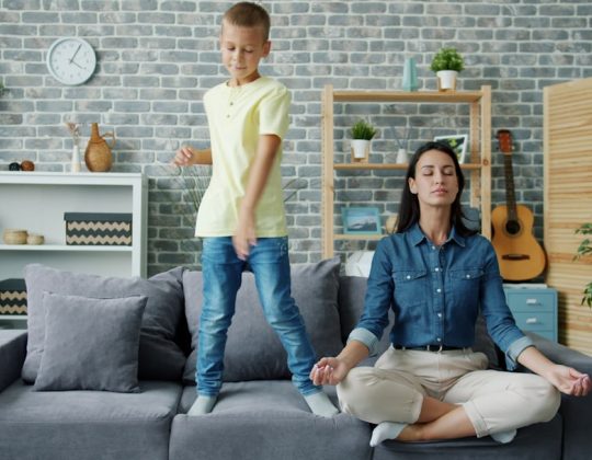 How to Set Up Fortnite Parental Controls