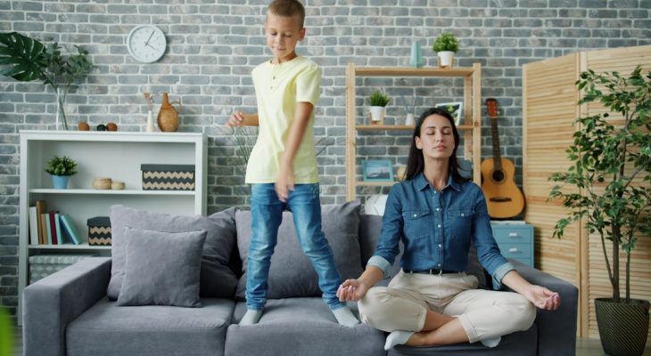 How to Set Up Fortnite Parental Controls