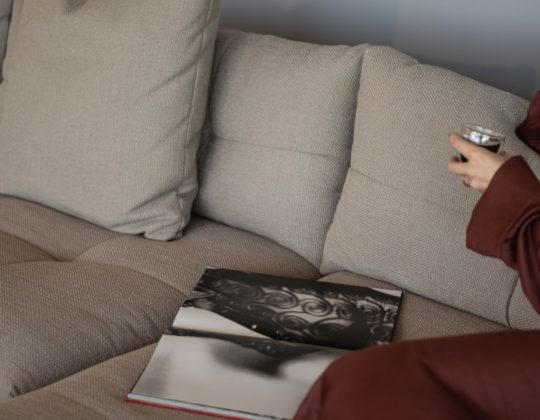 How to Watch British TV in America