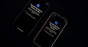 Does Apple Send Text Messages About Unusual Activity?