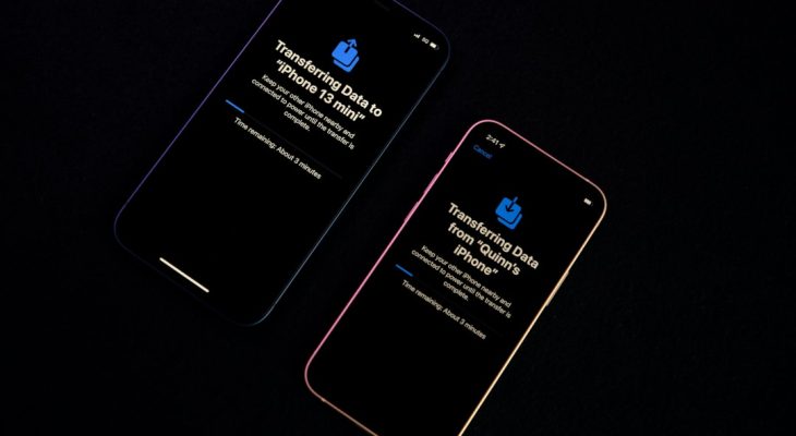 Does Apple Send Text Messages About Unusual Activity?