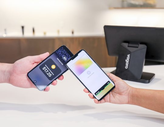 Does the DMV Take Apple Pay?