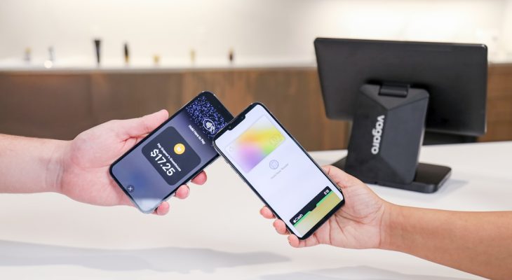 Does the DMV Take Apple Pay?