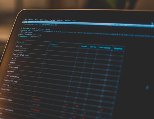 Synthetic Monitoring Software For Testing Uptime And Performance
