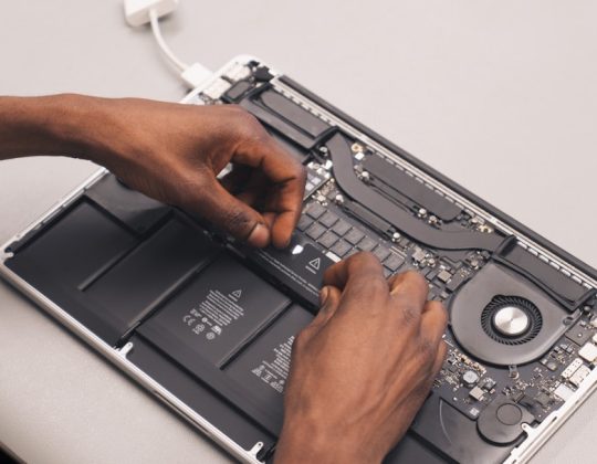 Best Linux Distros for Old Laptops
