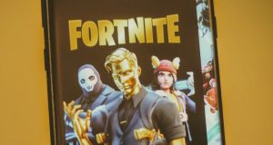 What Is the Fortnite Locker Value Checker?