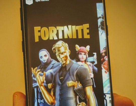 What Is the Fortnite Locker Value Checker?