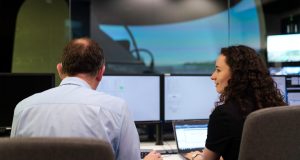 Internet Connection Monitoring in Indianapolis, IN