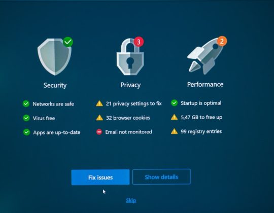 Bug Bounty Software For Handling Vulnerability Reports