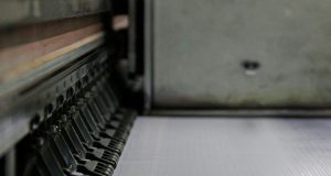 Print Job Estimate: How to Calculate Costs