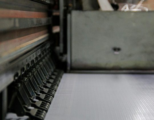 Print Job Estimate: How to Calculate Costs