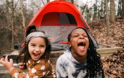 Summer Camp Cabin Names: Fun Naming Ideas for Camps