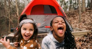 Summer Camp Cabin Names: Fun Naming Ideas for Camps