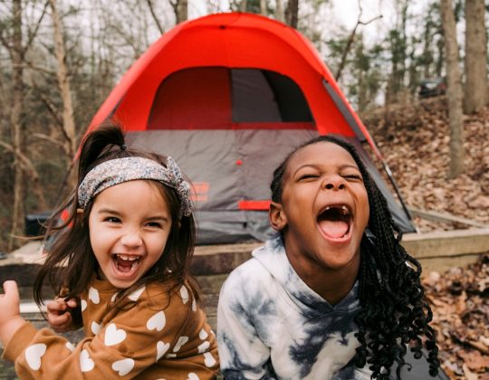 Summer Camp Cabin Names: Fun Naming Ideas for Camps