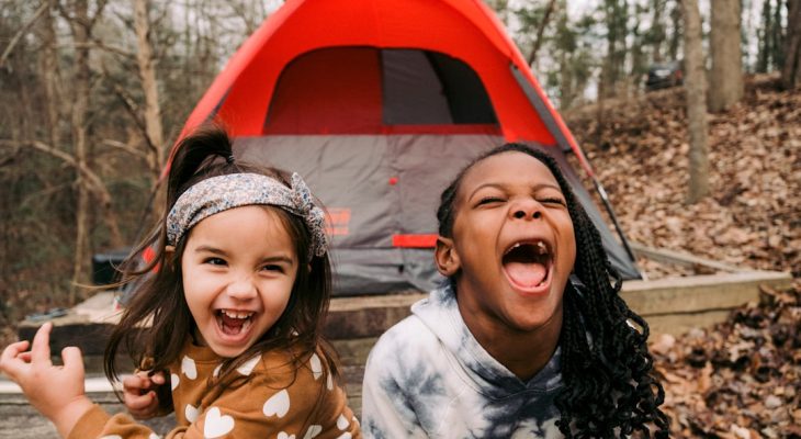 Summer Camp Cabin Names: Fun Naming Ideas for Camps
