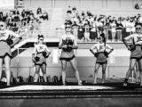 Cheer Names Ideas: Creative and Motivational Team Name List