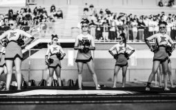 Cheer Names Ideas: Creative and Motivational Team Name List