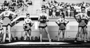 Cheer Names Ideas: Creative and Motivational Team Name List
