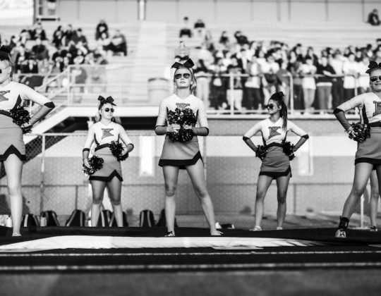 Cheer Names Ideas: Creative and Motivational Team Name List