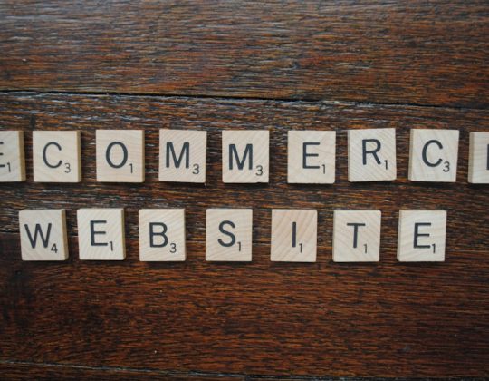 How to Classify Ecommerce Roles in a Business Function Taxonomy