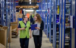 Best CRM for Distribution Companies