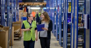 Best CRM for Distribution Companies