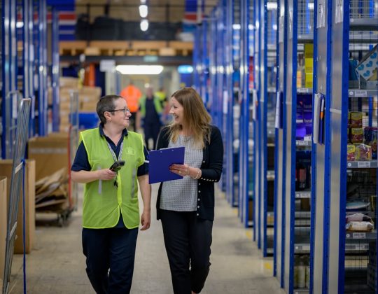 Best CRM for Distribution Companies