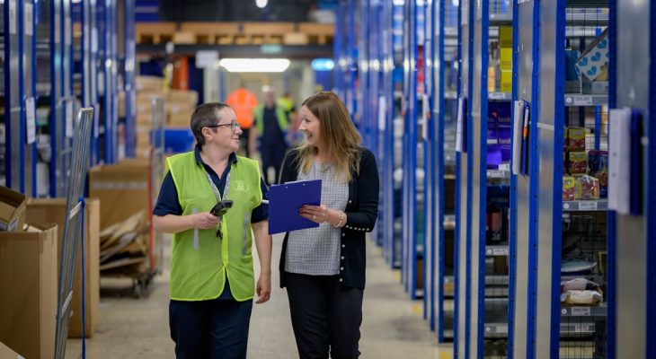 Best CRM for Distribution Companies