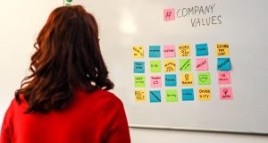 Personal Seller: Salesforce vs HubSpot for Managing Personal Selling