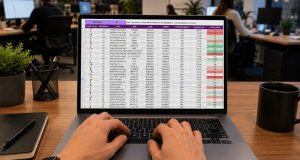 Fast Typing: TypingClub vs Keybr for Improving Typing Speed