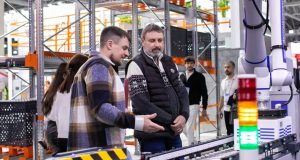 Marketing for the Manufacturing Industry: Strategies That Work