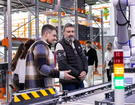 Marketing for the Manufacturing Industry: Strategies That Work