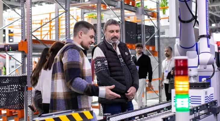 Marketing for the Manufacturing Industry: Strategies That Work