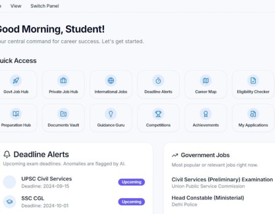StudentTrac Review: Features, Pricing & Student Success Software Alternatives