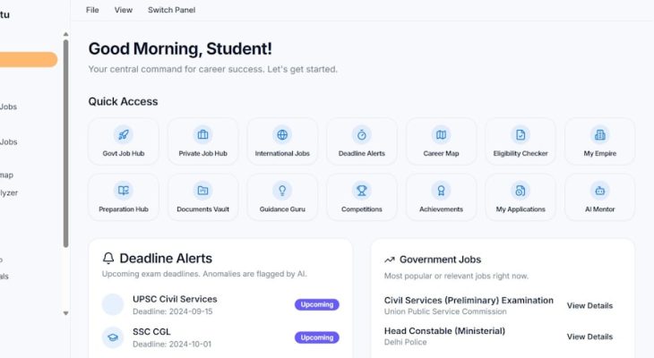 StudentTrac Review: Features, Pricing & Student Success Software Alternatives