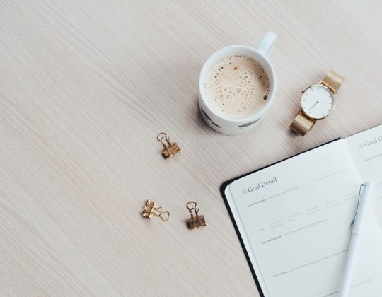 8 Great Work Habits That Improve Productivity, Focus, and Career Growth