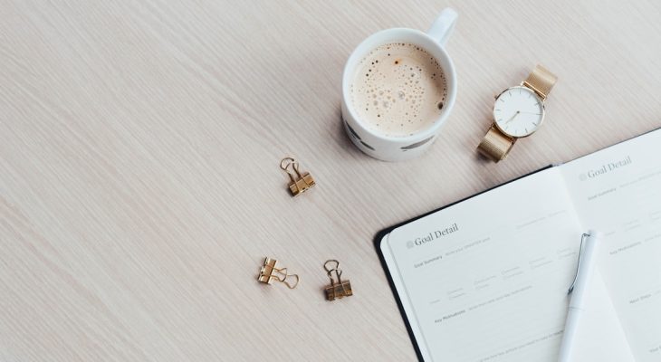 8 Great Work Habits That Improve Productivity, Focus, and Career Growth