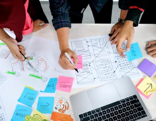 Content Marketing Tools: Platforms for Planning, Creating, and Measuring Content