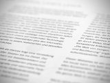 How to Format the Header of a Group Brief: Examples and Best Practices