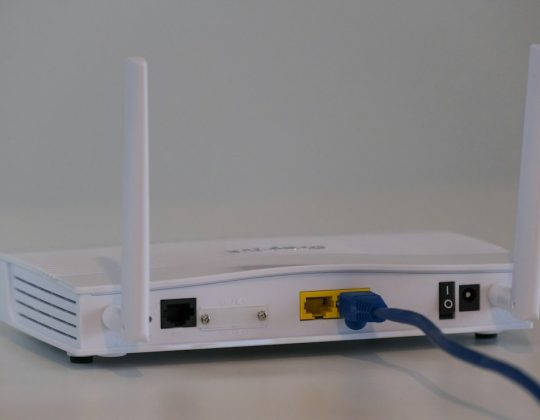 AES vs TKIP: WPA2 Encryption Standards Explained
