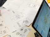 Top 5 Tools for Testing App Ideas Before Development: Maze, Useberry, Figma, Typeform, and UserTesting