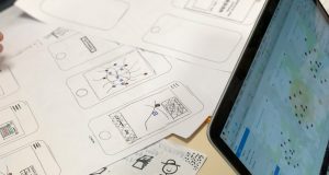 Top 5 Tools for Testing App Ideas Before Development: Maze, Useberry, Figma, Typeform, and UserTesting