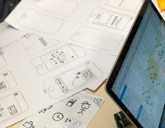 Top 5 Tools for Testing App Ideas Before Development: Maze, Useberry, Figma, Typeform, and UserTesting