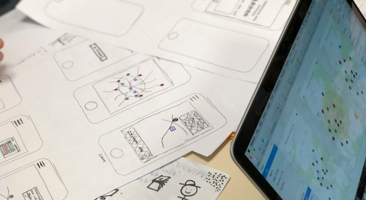 Top 5 Tools for Testing App Ideas Before Development: Maze, Useberry, Figma, Typeform, and UserTesting