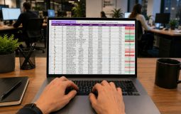Data Cleansing and Enrichment: OpenRefine vs. Clay for Improving CRM Data Quality